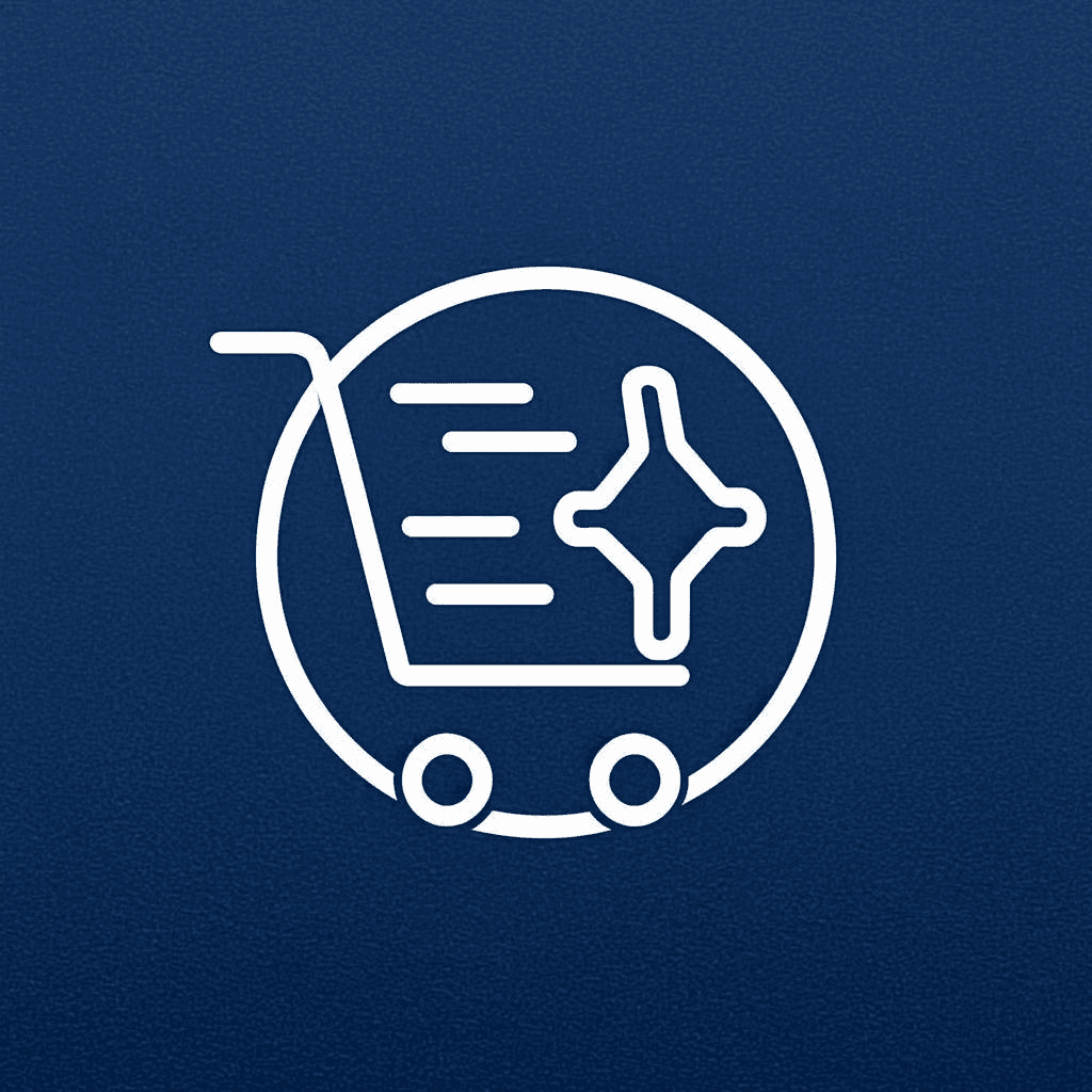 Web-Based E-Commerce & Sistem Operasional